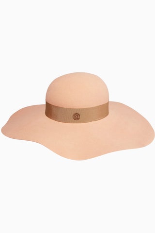Maison Michel pound346 Netaporter.com.