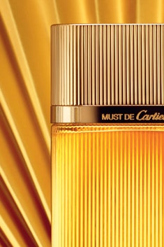 Новое прочтение легендарного аромата Cartier 1981 года