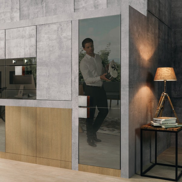 Архитектурно: коллекция Филиппа Старка для Gorenje