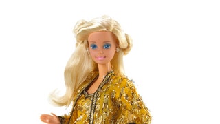 Ретроспективная выставка Barbie the Icon