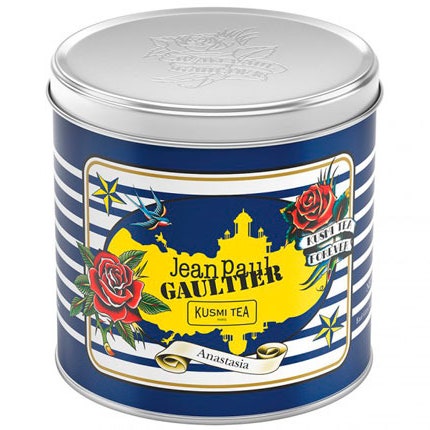Чайная коллекция Jean Paul Gaultier
