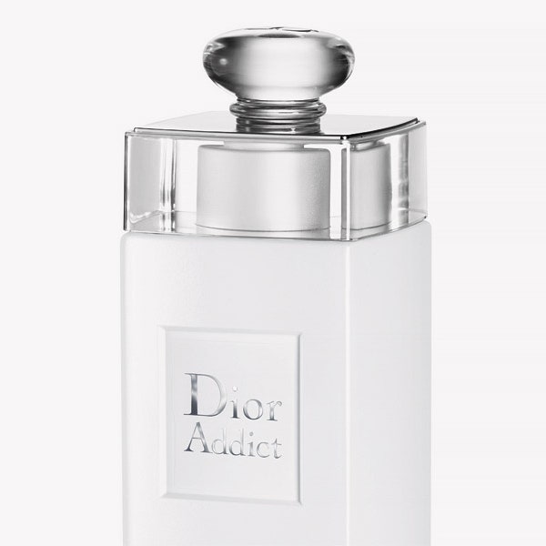 Новые средства для тела Dior Addict