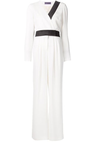 Emanuel Ungaro 123763 рубля farfetch.com.
