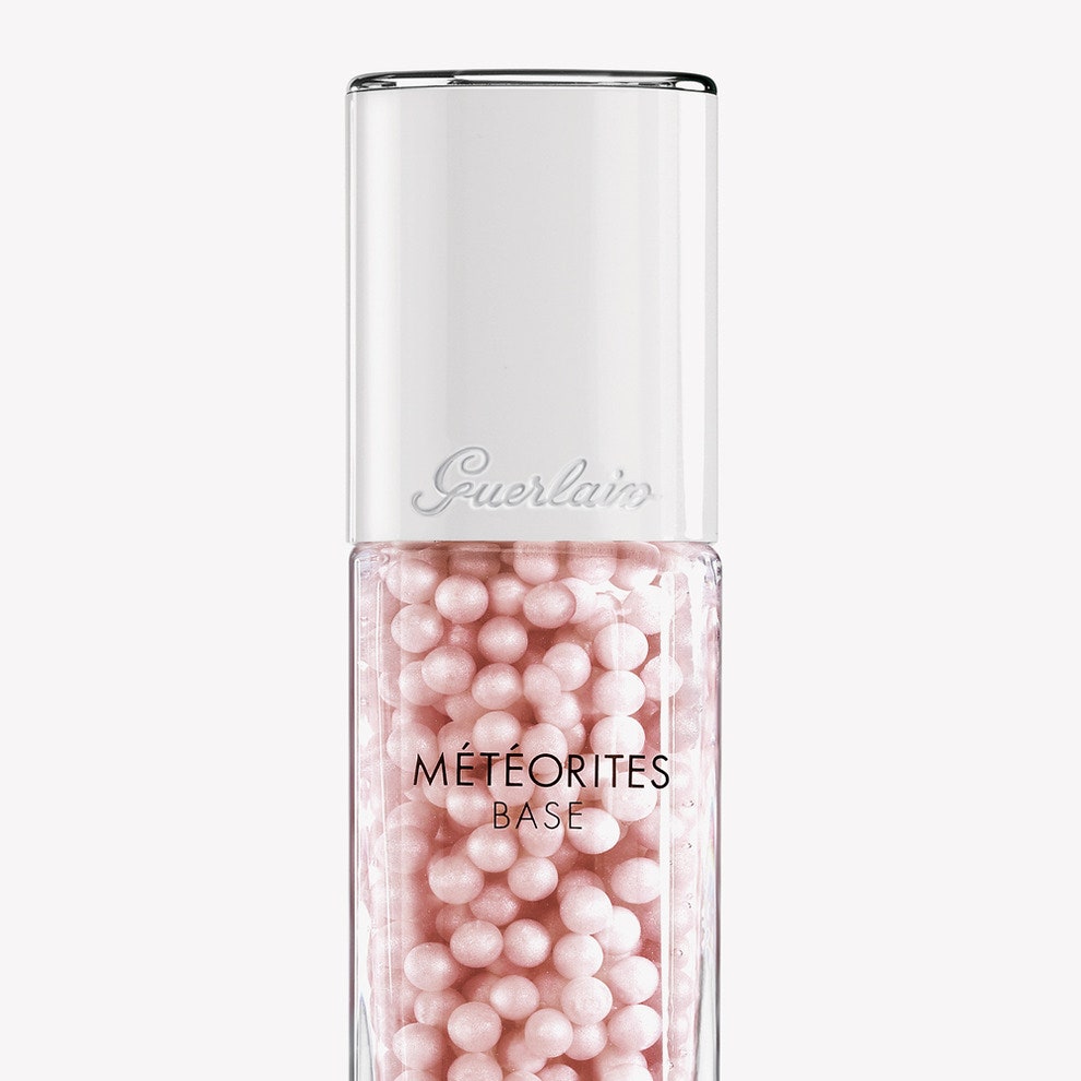 Сияющие метеориты в коллекции Spring Glow Guerlain