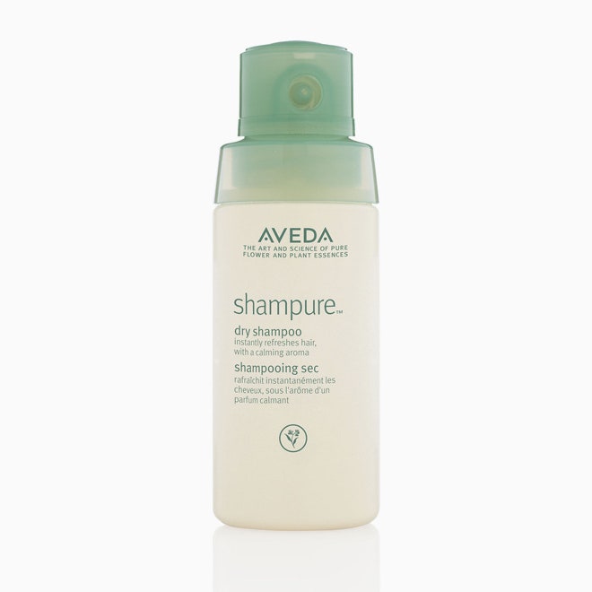 Без мыла и слез: пополнение в линейке Aveda &- сухой шампунь Shampure Dry Shampoo
