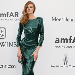 Гости вечера amfAR «Кино против СПИДа»