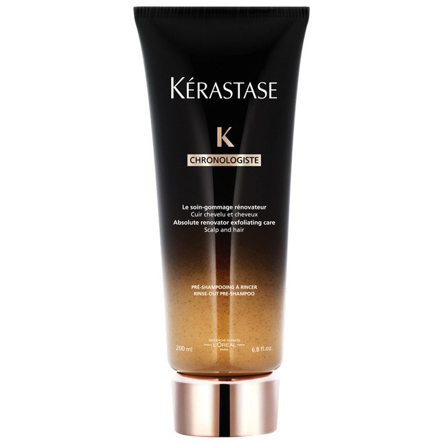 Восстанавливающая линия для волос Kérastase