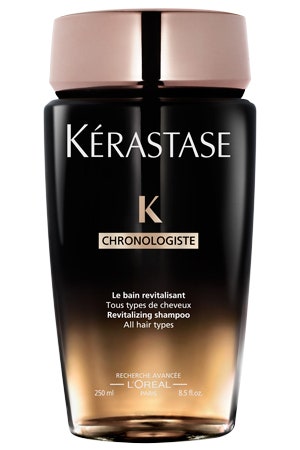 Восстанавливающая линия для волос Kérastase