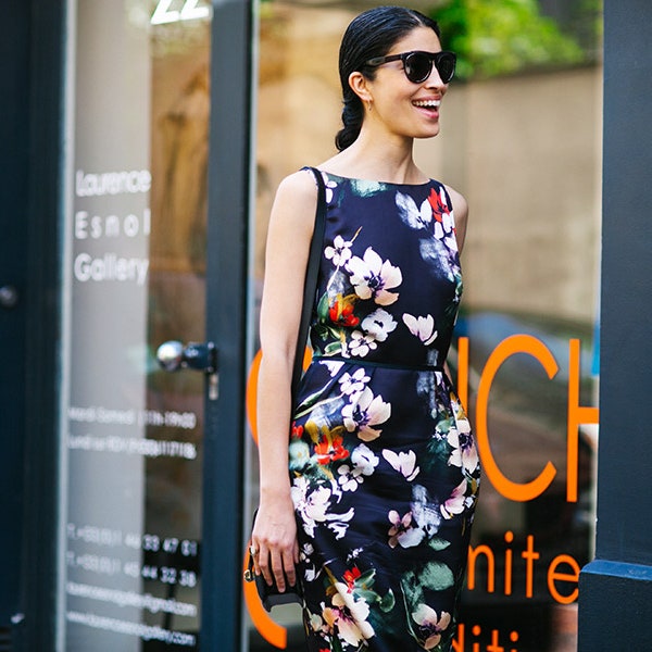 Streetstyle на Неделе мужской моды в Париже. Часть 2