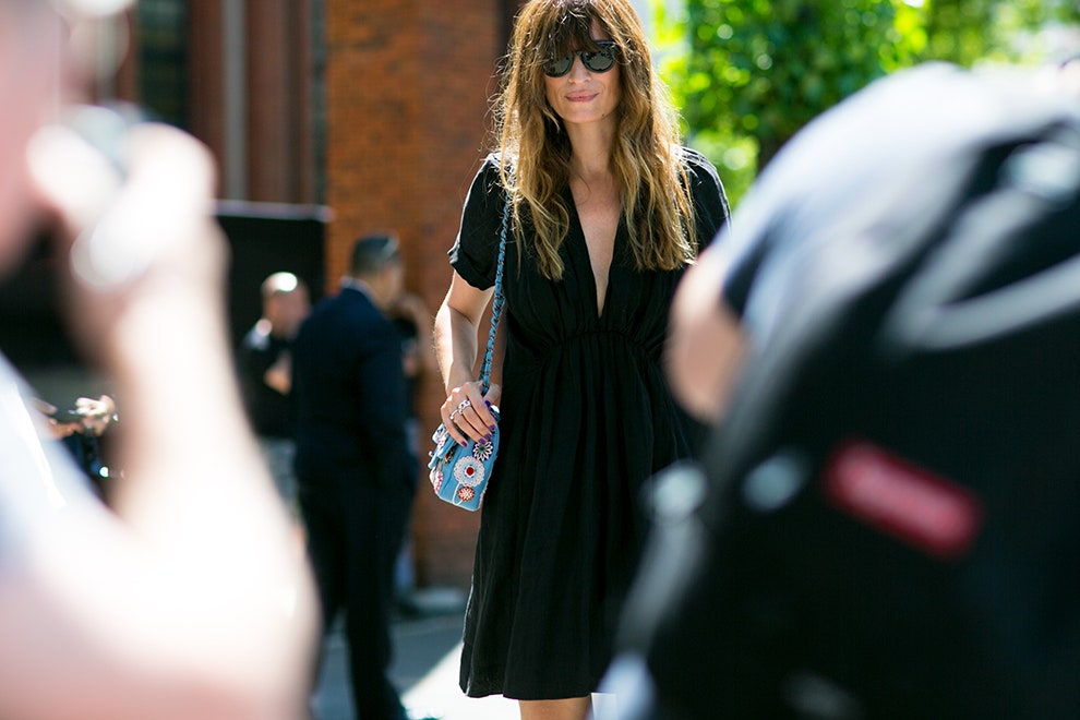 Streetstyle на Неделе мужской моды в Париже. Часть 2