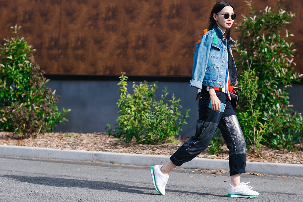 Streetstyle на Неделе мужской моды в Париже. Часть 2