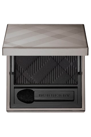 Тени Burberry Eye Colour — Wet  Dry Silk Shadow Jet Black No. 308.