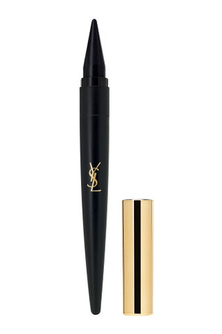 Карандаш YSL Couture Kajal 01 Noir Ardent.