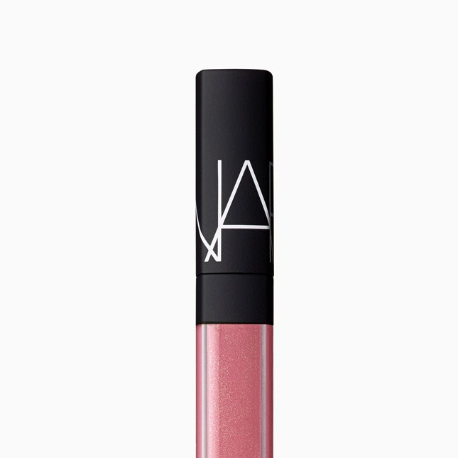 Богемный осенний макияж Nars