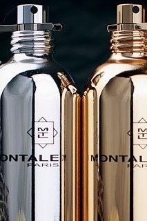 Четыре новых аромата Montale
