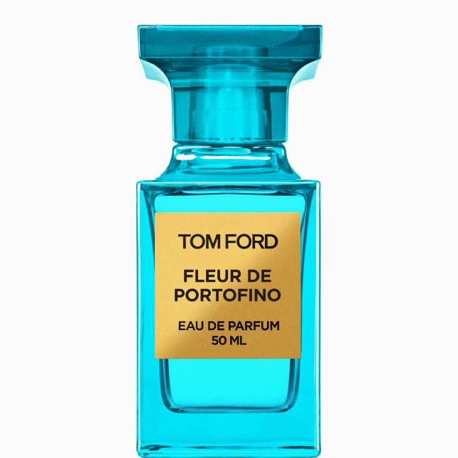 Аромат Tom Ford, прогретый солнцем Портофино
