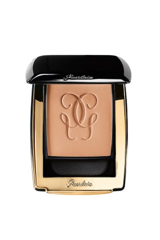 Сompact Foundation SPF 15 оттенок 03.