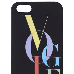 Вещь дня: чехол для iPhone Vogue