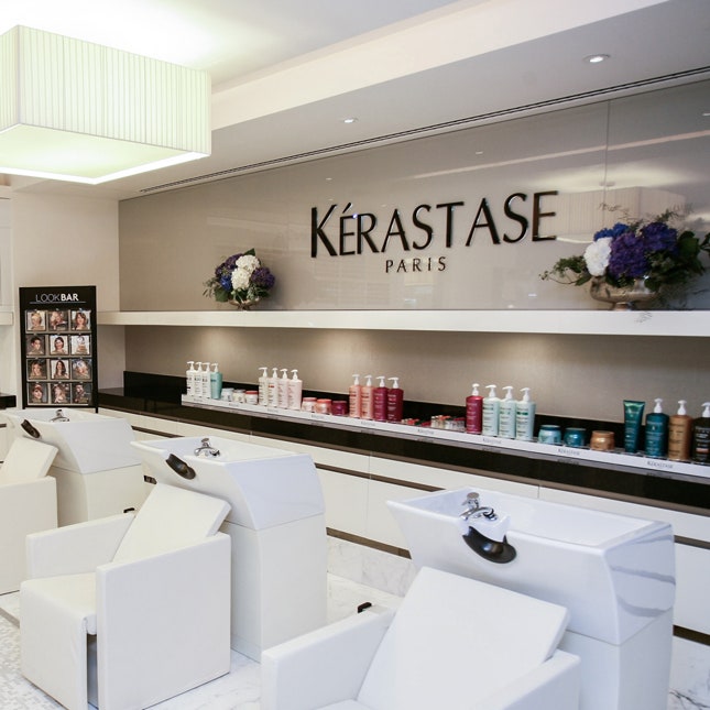 Восстановление для сильно поврежденных волос Kérastase Résistance