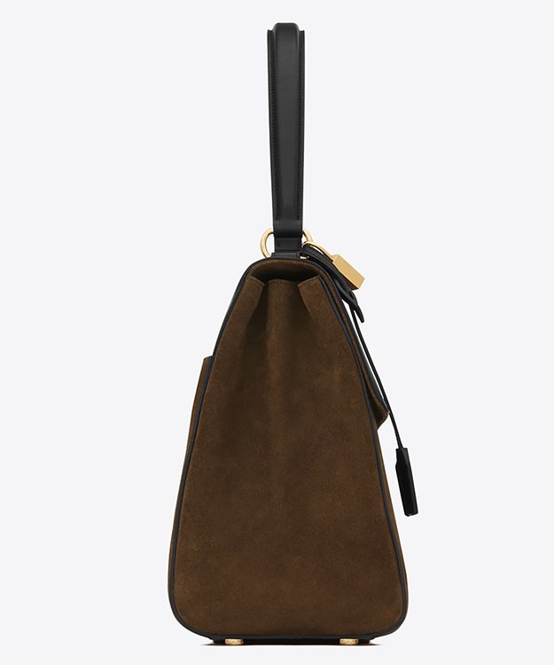 Вещь дня сумка Saint Laurent