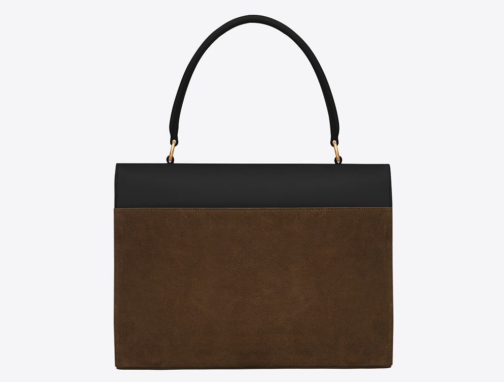 Вещь дня сумка Saint Laurent