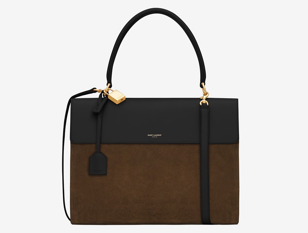 Вещь дня сумка Saint Laurent