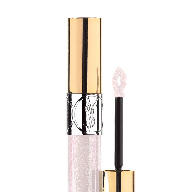 Осенняя коллекция макияжа YSL