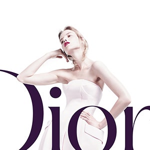 Еще одна... книга об эволюции стиля New Look Дома Dior