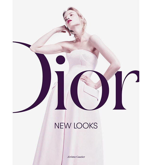 Dior new looks hotsell