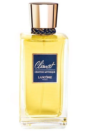 Ностальгический аромат Lancôme