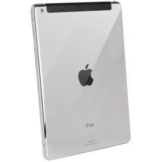 iPad Air 2 из платины 2735 .
