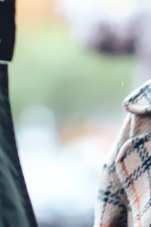 Streetstyle на Mercedes Benz Fashion Week в СанктПетербурге