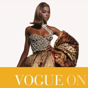 Биография Джанни Версаче от авторов британского Vogue