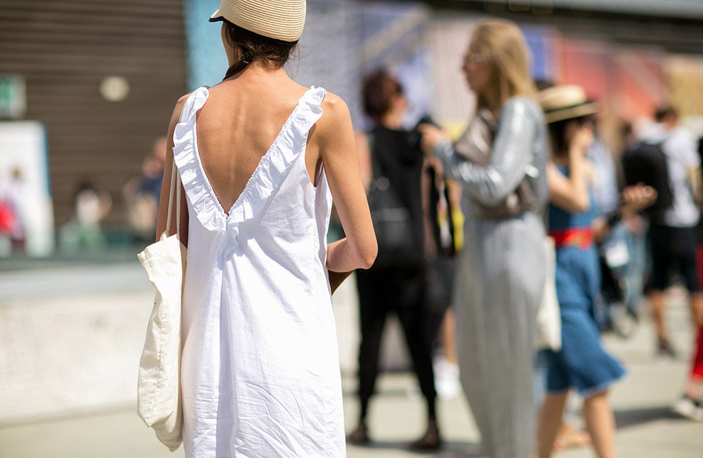 Уличная мода фото с выставки Pitti Uomo 2016 во Флоренции