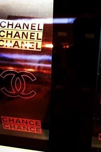 Ставки сделаны казино на показе Chanel