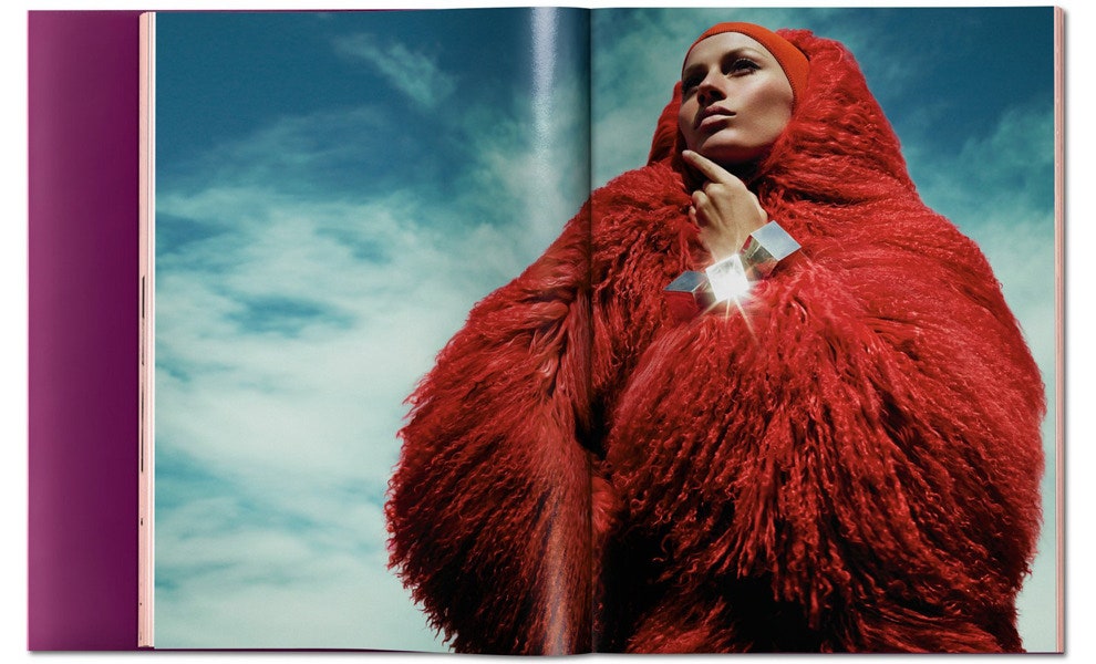 Жизель Бюндхен лучшие фото самой богатой модели мира в книге Gisele Bündchen | Vogue