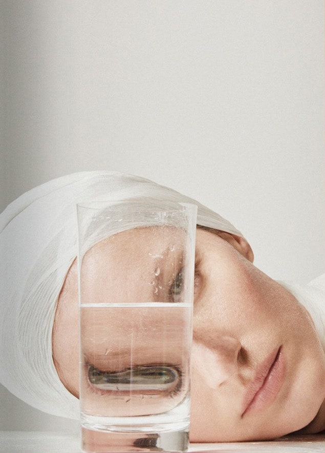Жизель Бюндхен лучшие фото самой богатой модели мира в книге Gisele Bündchen | Vogue