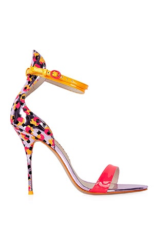 Летняя обувь для вечеринок туфли босоножки и сандалии с изящным декором |Vogue