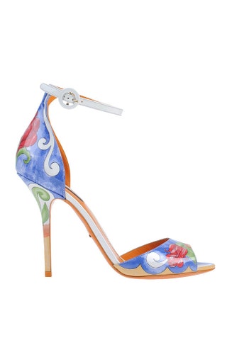 Dolce  Gabbana euro858 вместо €1225 на shoescribe.com.