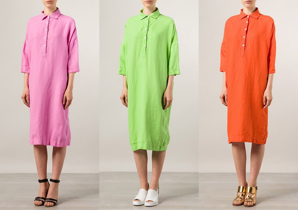 Everlane и Сasey Сasey модные марки производящие нормкор  одежду отличающуюся простотой | Vogue