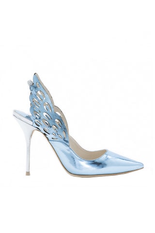 Sophia Webster pound360 на sophiawebster.com.