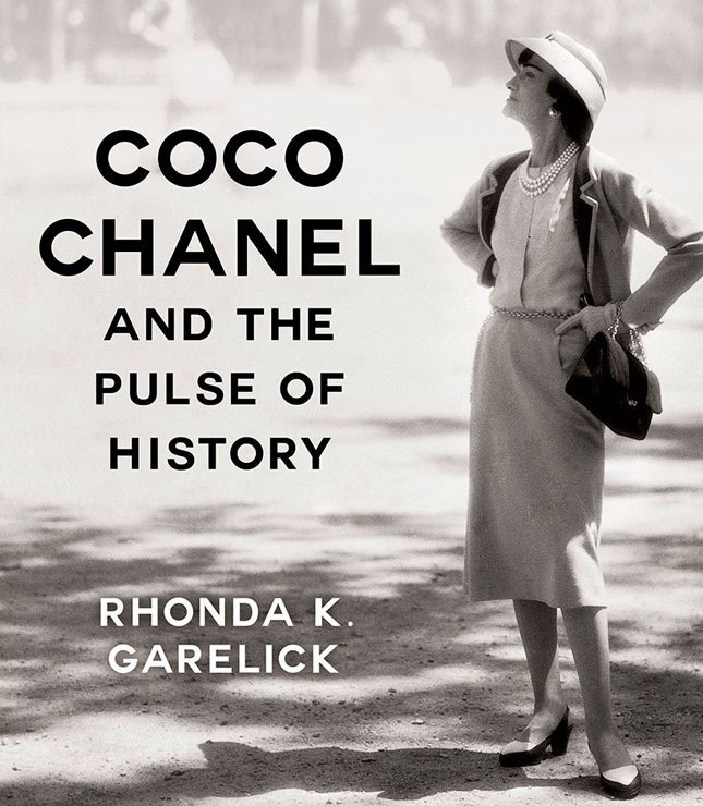 История вокруг Коко Шанель