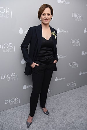 Гости ньюйоркской премьеры фильма «Dior и я»