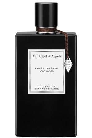 Одновременно острый и сладкий аромат Van Cleef  Arpels