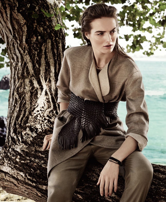 Лаки Essie осенняя коллекция уютных и романтичных оттенков | Vogue