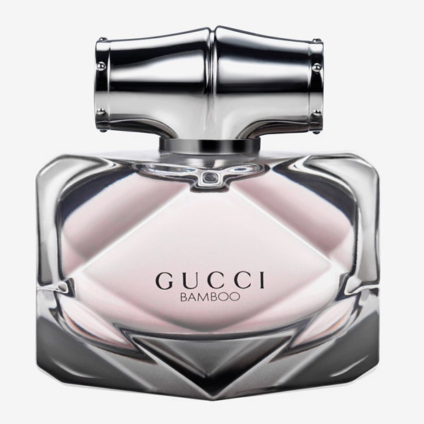 Сила и нежность нового аромата Gucci