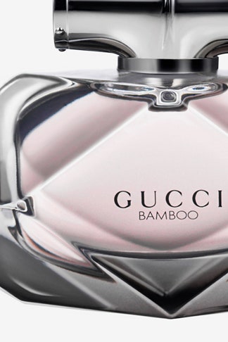 Сила и нежность нового аромата Gucci