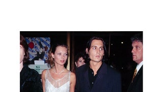 Кейт Мосс фото с лучшими образами супермодели в 90х | Vogue