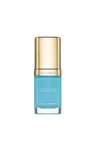 Лак оттенка Light Blue 717 1511 рублей.