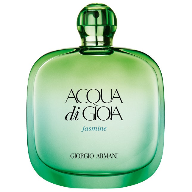 Безмятежный и свежий аромат Giorgio Armani